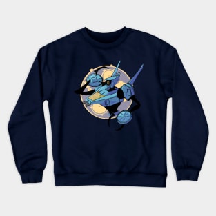 whirlybird Crewneck Sweatshirt